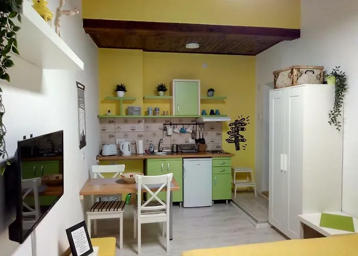 Studio Jolie