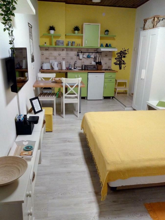 Apartment Jolie